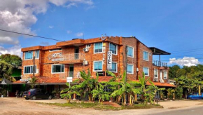 Hotel La Herradura